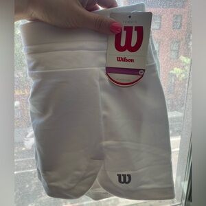 Wilson Tennis skirt